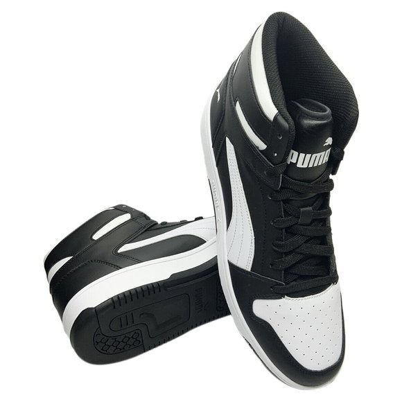 Basketball Sneakers Shoes 